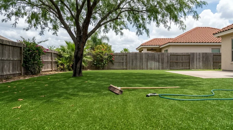 Turf Cleaning & Pet Odor Treatment McAllen
